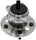 Wheel Bearing and Hub for ES350, Avalon, Camry, ES330, ES300, Highlander 951-853