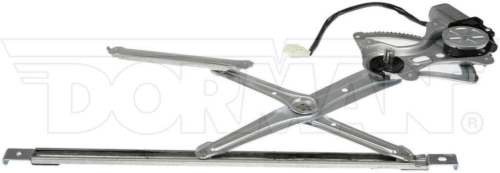 Dorman Power Window Motor and Regulator Assembly for 02-06 Camry 741-920