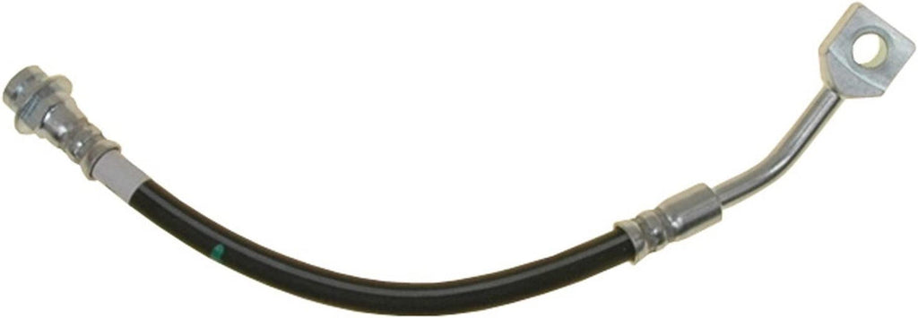 Professional 18J4851 Rear Hydraulic Brake Hose Assembly