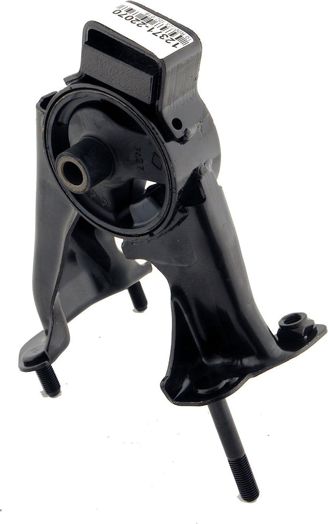 Engine Mount - Rear for Toyota Corolla and Matrix OEM# 12371-22060 / A4220 / 9574 ANCR - Heavy Duty
