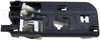 Dorman Interior Door Handle for 06-07 Hyundai Sonata 96528