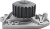 DNJ WP217 Water Pump for 1992-1995/ Acura, Honda/Civic Del Sol, Integra/ 1.6L, 1.7L/ DOHC/ L4/ 16V/ 1678Cc, 1588Cc, 98Cid/ B16A3, B17A1