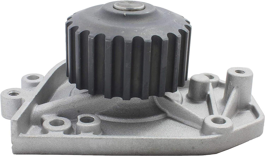 DNJ WP217 Water Pump for 1992-1995/ Acura, Honda/Civic Del Sol, Integra/ 1.6L, 1.7L/ DOHC/ L4/ 16V/ 1678Cc, 1588Cc, 98Cid/ B16A3, B17A1