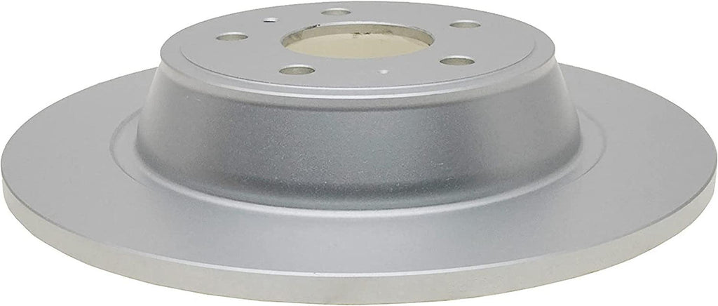 Gold 18A81012 Rear Disc Brake Rotor