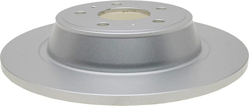 Gold 18A81012 Rear Disc Brake Rotor