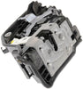 Door Lock Actuator Motor for 520I, 530E, 530E Xdrive, 530I+More 937-880