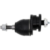 Dorman AK811025PR Front Upper Alignment Caster / Camber Ball Joint for Specific Dodge / Ram Models Fits select: 2013-2018 RAM 1500, 2006-2012 DODGE RAM 1500