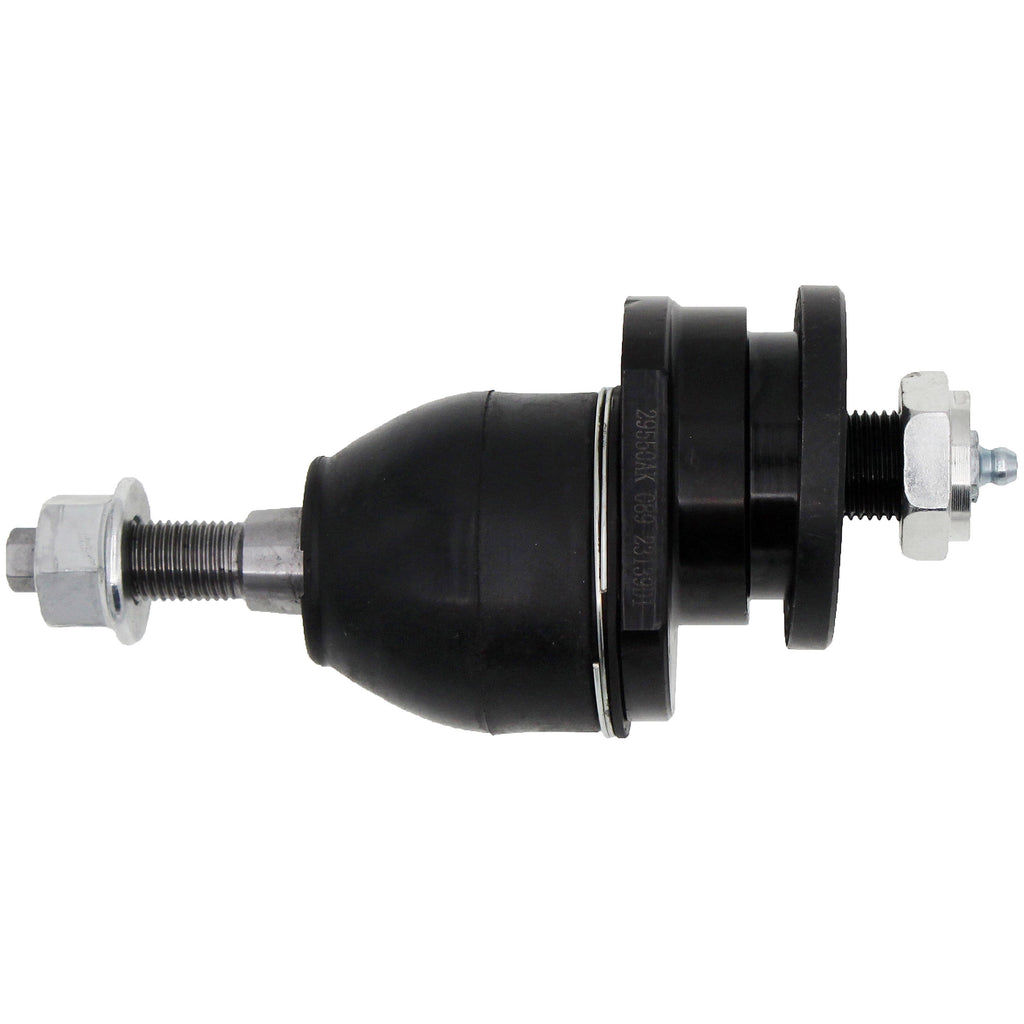 Dorman AK811025PR Front Upper Alignment Caster / Camber Ball Joint for Specific Dodge / Ram Models Fits select: 2013-2018 RAM 1500, 2006-2012 DODGE RAM 1500