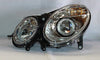 TYC Headlight Assembly for E320, E350, E550, E63 AMG 20-6978-00