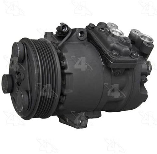 (67469) A/C Compressor