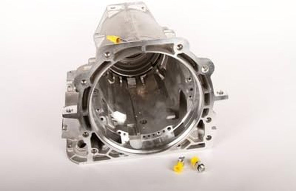 GM Original Equipment 24247300 Automatic Transmission Case