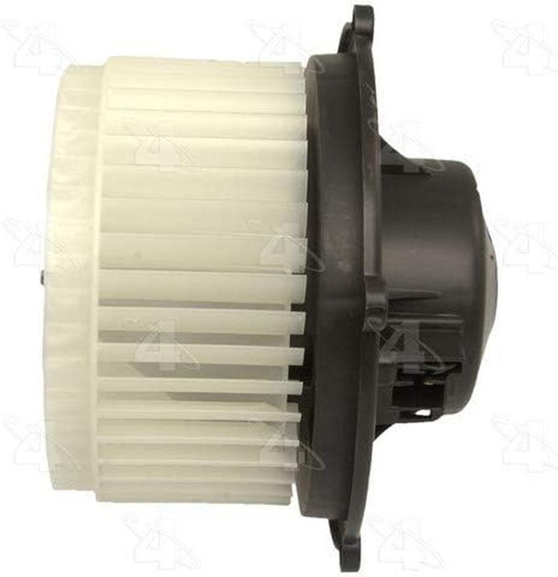 75773 Blower Motor
