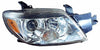 Depo Headlight Assembly for 05-06 Mitsubishi Outlander 314-1138R-AS1