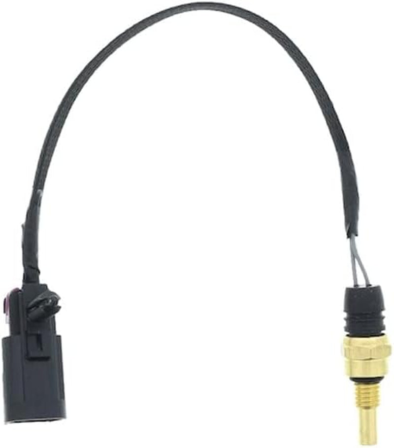 1TS1230: Engine Coolant Temperature Sensor
