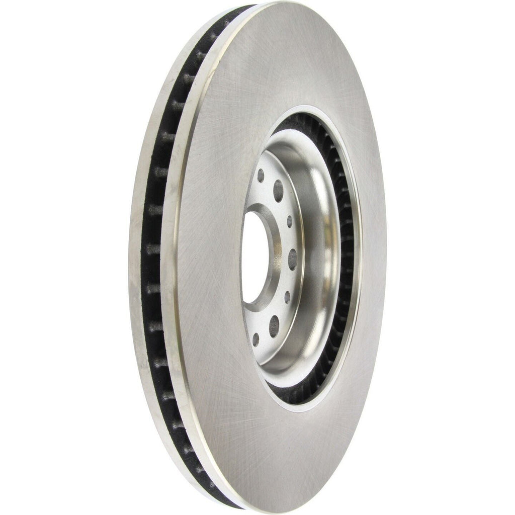 Centric Front Disc Brake Rotor for XT5, Enclave, XT6 (121.62174)