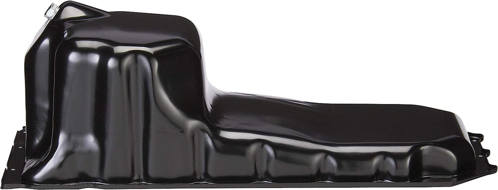 Spectra Engine Oil Pan CRP34A