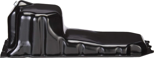 Spectra Engine Oil Pan CRP34A