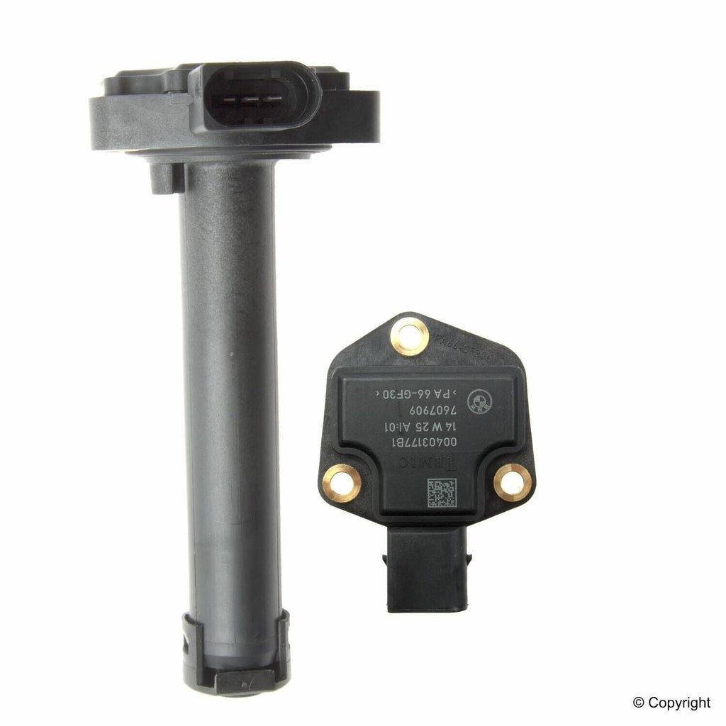 Genuine Engine Oil Level Sensor for BMW 12617607909