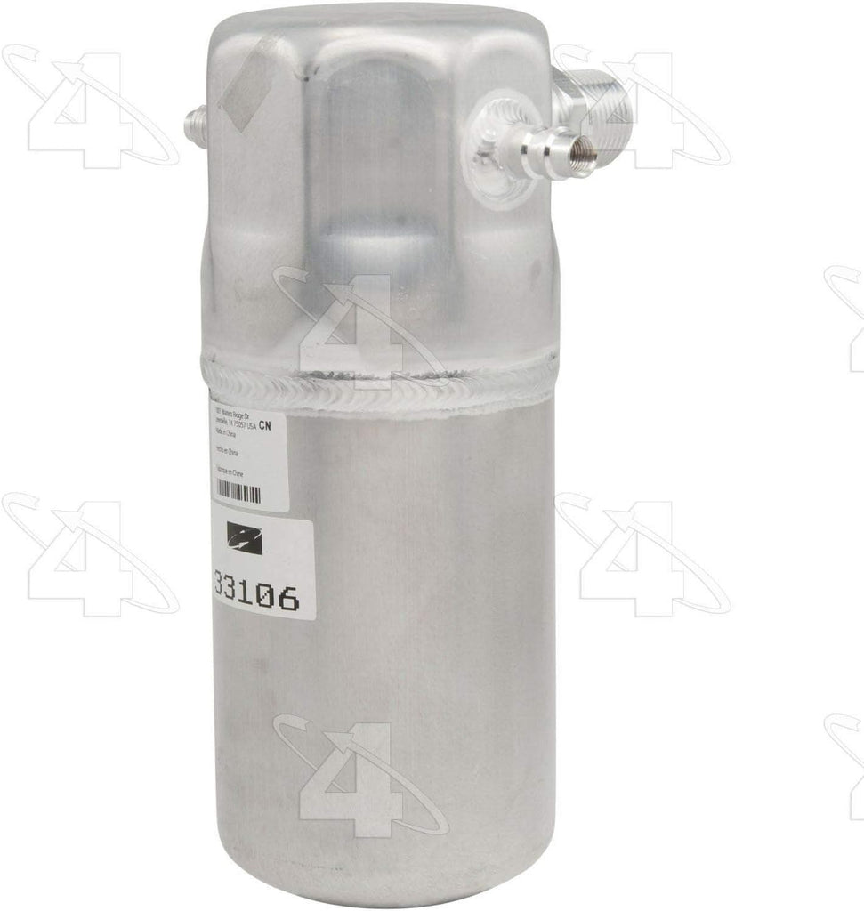 33106 Accumulator