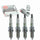 4 Pc NGK V-Power Spark Plugs Compatible with Toyota RAV4 2.0L L4 1997-2000