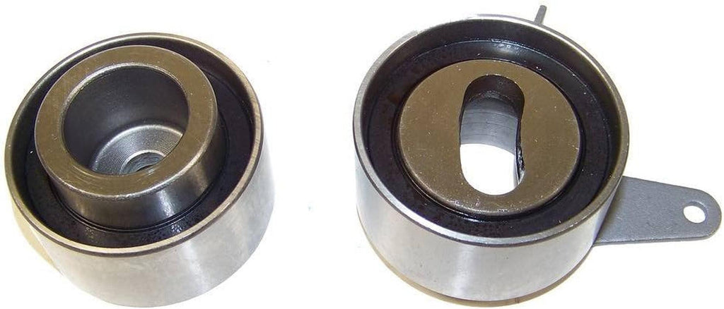 DNJ TBK434 Timing Belt Kit for 1999-2001 / Mazda/Protege / 1.6L / DOHC / L4 / 16V / 1589Cc