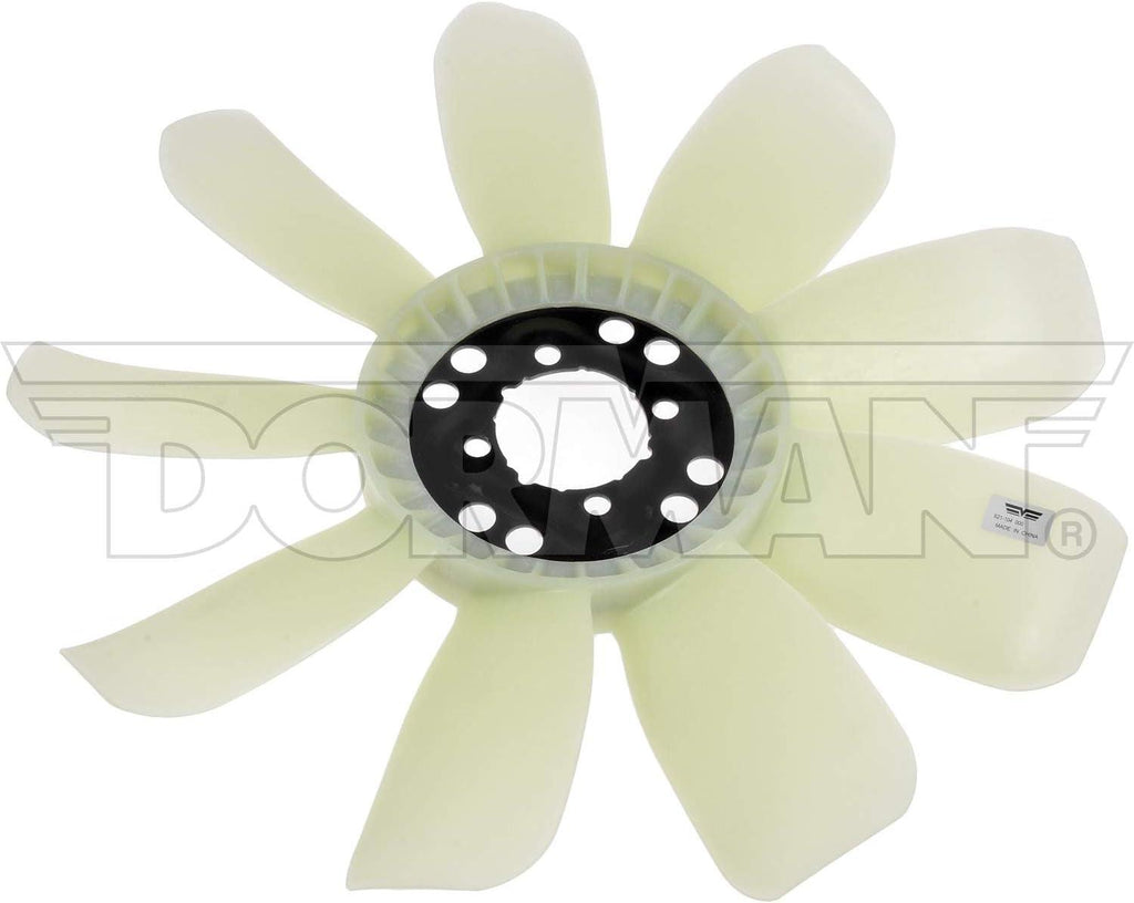 621-104 Engine Cooling Fan Blade