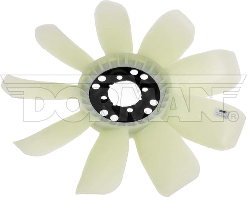 621-104 Engine Cooling Fan Blade