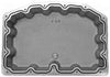 F6.7L Heavy Duty Engine Oil Pan (2 Quarts over Stock) Compatible with 2011-2019 Ford 6.7 Powerstroke Diesel