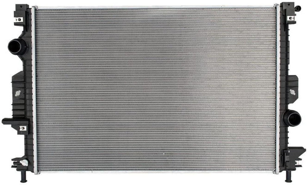 221-9312 Radiator, 1 Pack