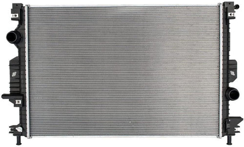 221-9312 Radiator, 1 Pack