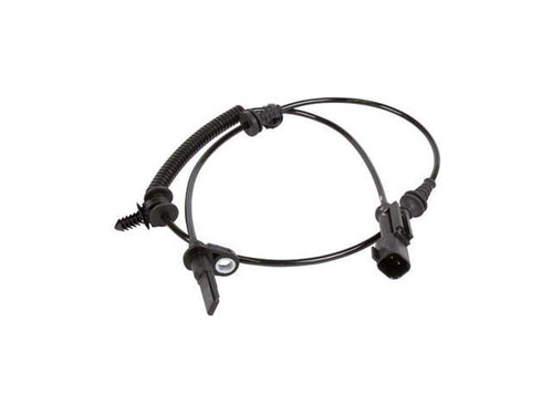 Rear ABS Speed Sensor - Compatible with 2011 - 2019 Ford Explorer 2012 2013 2014 2015 2016 2017 2018