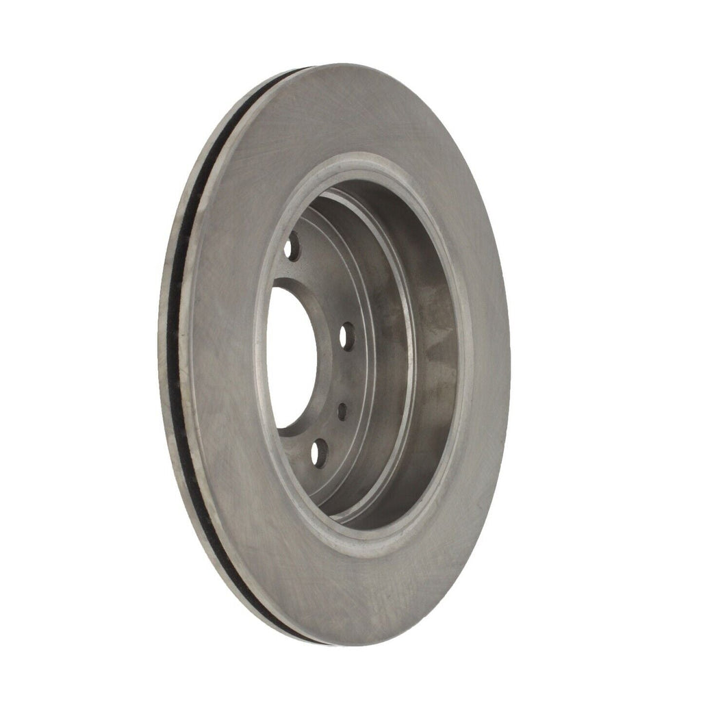 Centric Rear Disc Brake Rotor for 540I, M5 (121.34034)