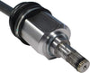 NCV39519 CV Axle Shaft Assembly - Left Front (Driver Side)