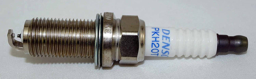 6 PCSNEW -- DENSO #4506 PLATINUM T T Spark Plugs -- PKH20TT