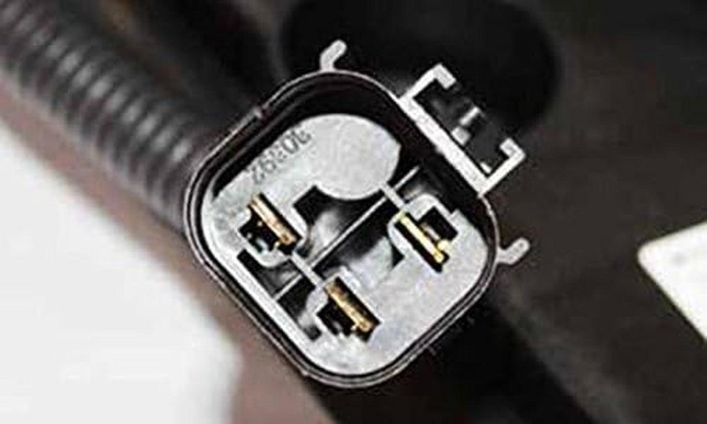 BMW 3 SERIES E46 99 00 323 328 Ci I AC A/C CONDENSER COOLING FAN 64 54 6 988 913