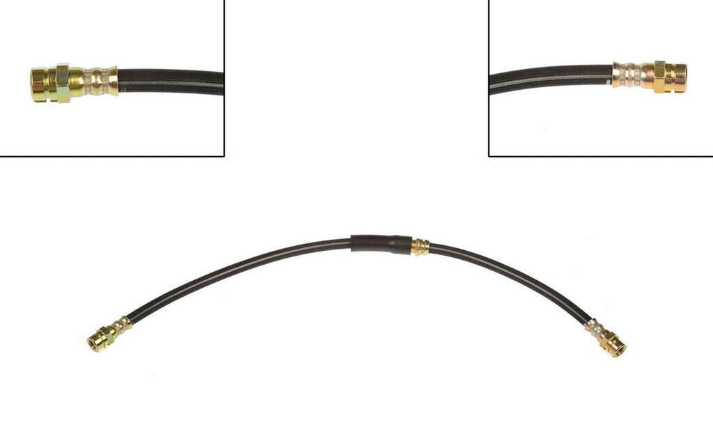 Dorman Brake Hydraulic Hose for CC, Passat H620968