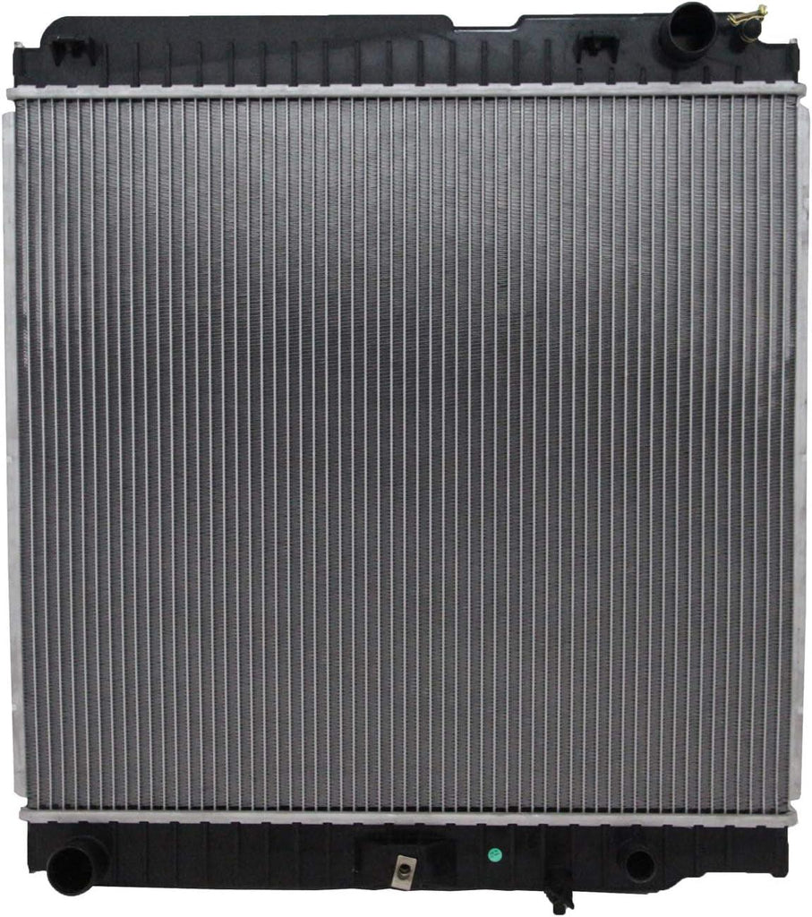 2603 Radiator Compatible with 2003-2005 Lincoln Aviator