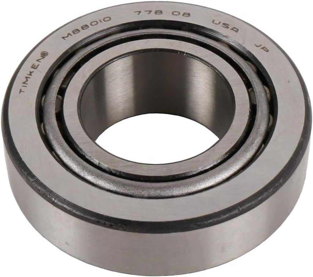 Genuine Parts 09413427 Differential Drive Pinion Gear Outer Bearing