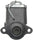 Professional 18M1878 Brake Master Cylinder Assembly