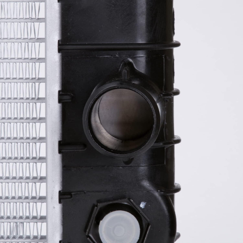 2350 Replacement Radiator for Buick, 1 Pack