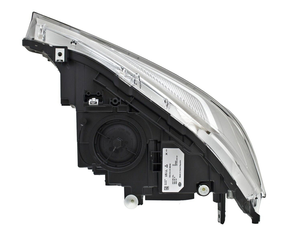 Hella Headlight Assembly for BMW 012101961