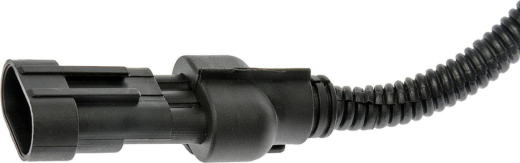 Dorman 904-7112 Turbocharger Speed Sensor Compatible with Select Dodge / Ram Models