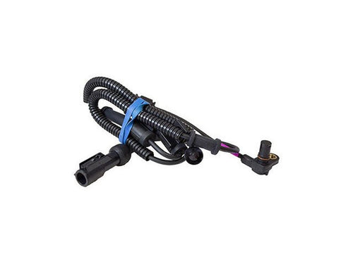 Front ABS Speed Sensor - Compatible with 2005 - 2010 Ford F-250 Super Duty 4WD 2006 2007 2008 2009