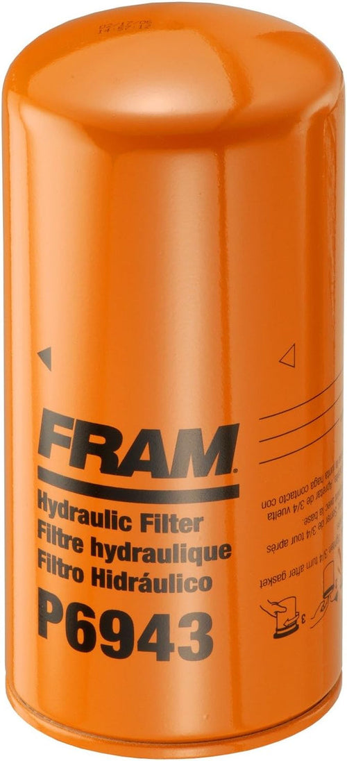 P6943 Hydraulic Filter