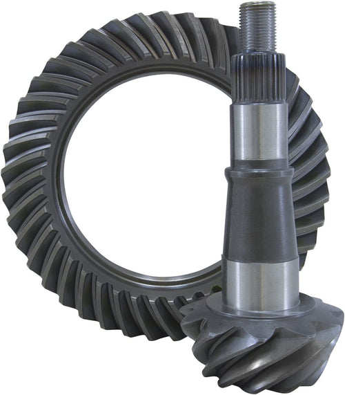 Yukon (YG C9.25R-411R) High Performance Ring and Pinion Gear Set for Chrysler/Dodge 9.25