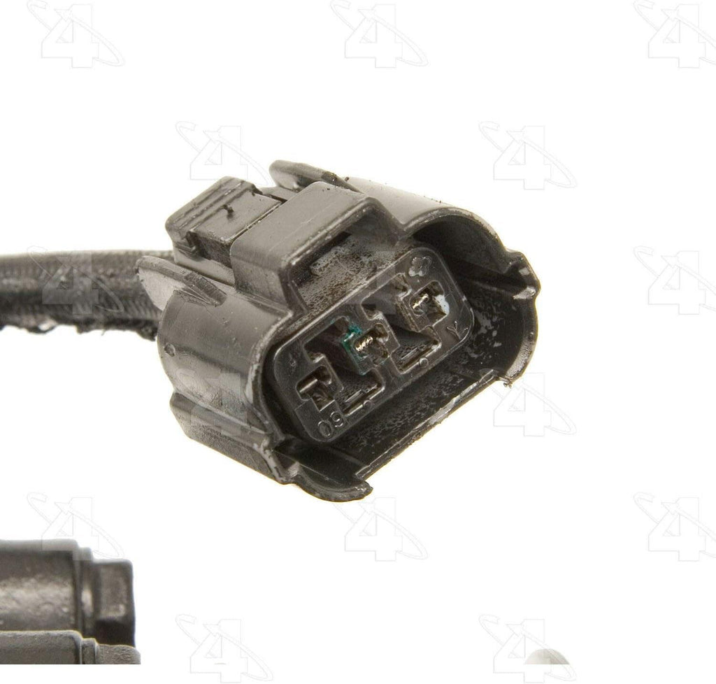 57886 Remanufactured A/C Compressor with Clutch