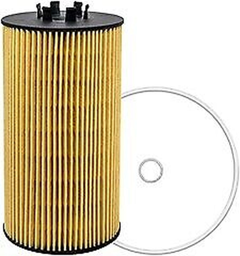 Engine Oil Filter for S4, A6 Quattro, A8 Quattro, Phaeton+More P40095