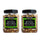 QNKDQK Extra Fancy Unsalted Mixed Nuts 2.5 (LB), 2 Pack of 40 Ounce, 99451458768