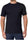 Men'S Crew Neck Tee 100% Combed Heavyweight Cotton T-Shirts (Pack of 6)