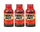 Kirkland Signature Energy Shot (48 Count), "24 Berry, 12 Pomegranate, & 12 Orange, 2 Fl Oz Each, 48 Count (Pack of 1)